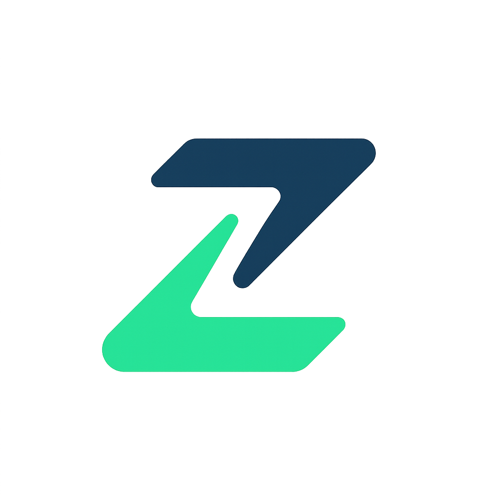 Zenteq Logo